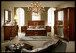 Donatello Night Bedroom Set - Gate Furniture