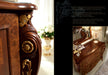 Donatello Night Bedroom Set - Gate Furniture