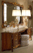 Donatello Vanity Dresser Set - In Stock Furniture