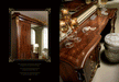 Donatello Vanity Dresser Set - In Stock Furniture