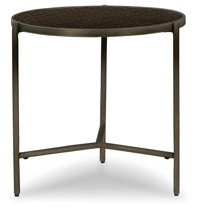 Doraley End Table - T793-6 - In Stock Furniture