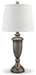 Doraley Table Lamp (Set of 2) - L204414 - In Stock Furniture