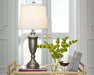 Doraley Table Lamp (Set of 2) - L204414 - In Stock Furniture