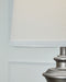 Doraley Table Lamp (Set of 2) - L204414 - In Stock Furniture