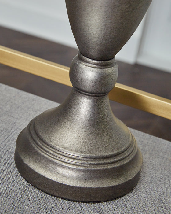 Doraley Table Lamp (Set of 2) - L204414 - In Stock Furniture