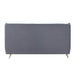 Doris Eastern King Bed - BD00562EK - In Stock Furniture