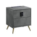 Doris Nightstand - BD00556 - In Stock Furniture