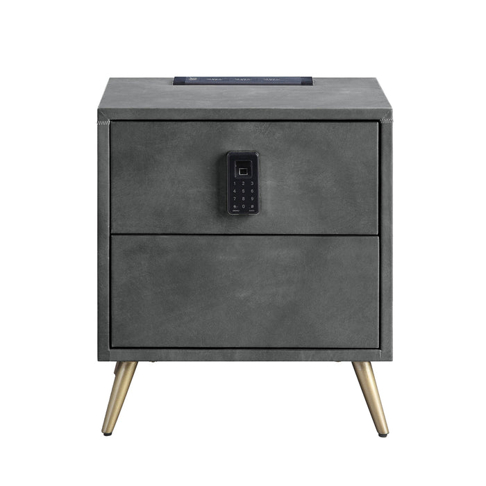 Doris Nightstand - BD00556 - In Stock Furniture