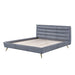 Doris Queen Bed - BD00563Q - In Stock Furniture