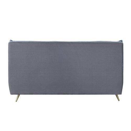 Doris Queen Bed - BD00563Q - In Stock Furniture