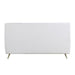 Doris Queen Bed - BD00565Q - In Stock Furniture