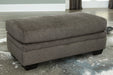 Dorsten Slate Ottoman - 7720414 - Gate Furniture