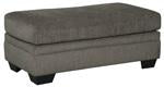 Dorsten Slate Ottoman - 7720414 - Gate Furniture