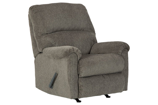 Dorsten Slate Recliner - 7720425 - Gate Furniture