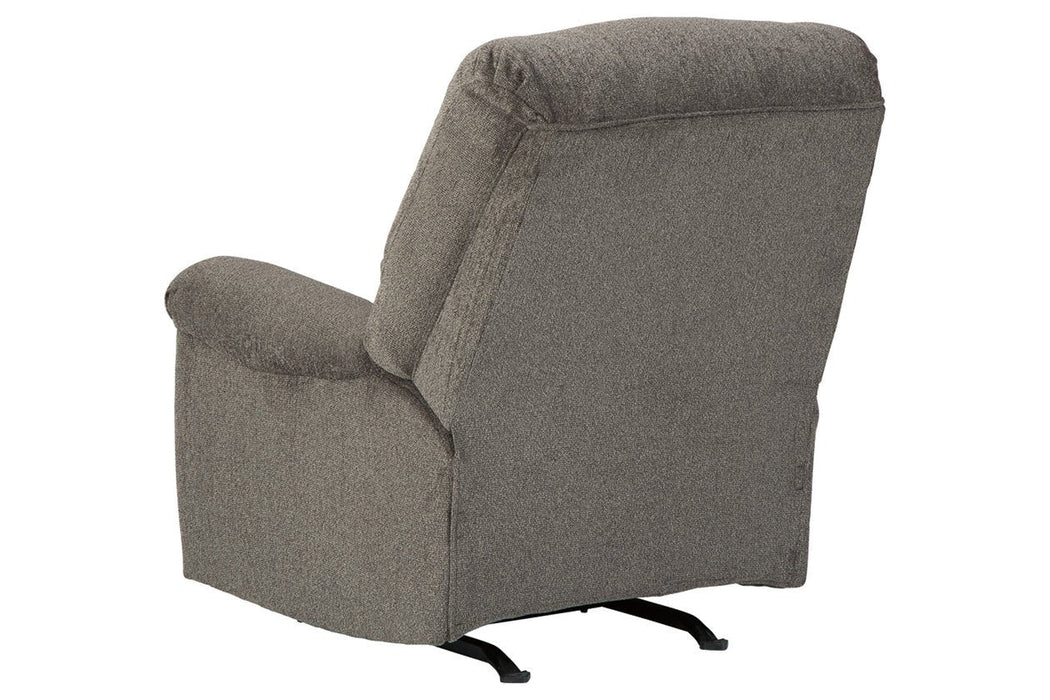 Dorsten Slate Recliner - 7720425 - Gate Furniture