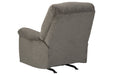 Dorsten Slate Recliner - 7720425 - Gate Furniture