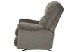 Dorsten Slate Recliner - 7720425 - Gate Furniture
