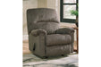 Dorsten Slate Recliner - 7720425 - Gate Furniture