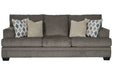 Dorsten Slate Sofa - 7720438 - Gate Furniture