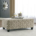Dovemont Putty RAF Sectional - Gate Furniture