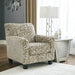 Dovemont Putty RAF Sectional - Gate Furniture
