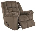 Drakestone Autumn Recliner - 3540325 - Gate Furniture