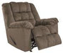 Drakestone Autumn Recliner - 3540325 - Gate Furniture