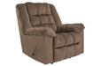 Drakestone Autumn Recliner - 3540325 - Gate Furniture