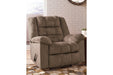 Drakestone Autumn Recliner - 3540325 - Gate Furniture