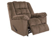 Drakestone Autumn Recliner - 3540325 - Gate Furniture
