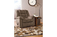 Drakestone Autumn Recliner - 3540325 - Gate Furniture