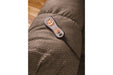 Drakestone Autumn Recliner - 3540325 - Gate Furniture