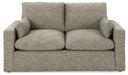 Dramatic Loveseat - 1170235 - In Stock Furniture