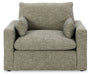 Dramatic Oversized Chair - 1170223 - In Stock Furniture