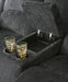 Draycoll Slate Reclining Living Room Set - Gate Furniture