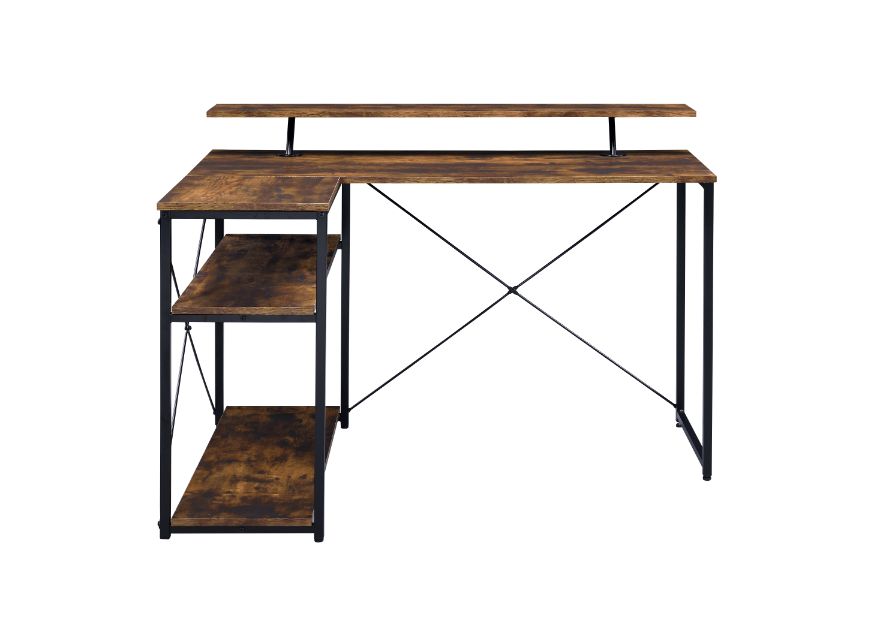 Drebo Writing Desk - 92755 - In Stock Furniture