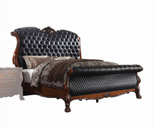 Dresden Eastern King Bed - 28227EK - In Stock Furniture