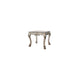 Dresden End Table - 88172 - In Stock Furniture