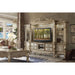 Dresden Entertainment Center - 91330 - In Stock Furniture