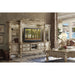 Dresden Entertainment Center - 91330 - In Stock Furniture