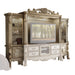 Dresden Entertainment Center - 91330 - In Stock Furniture