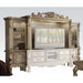Dresden Entertainment Center - 91330 - In Stock Furniture