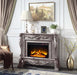 Dresden Fireplace - AC01310 - In Stock Furniture
