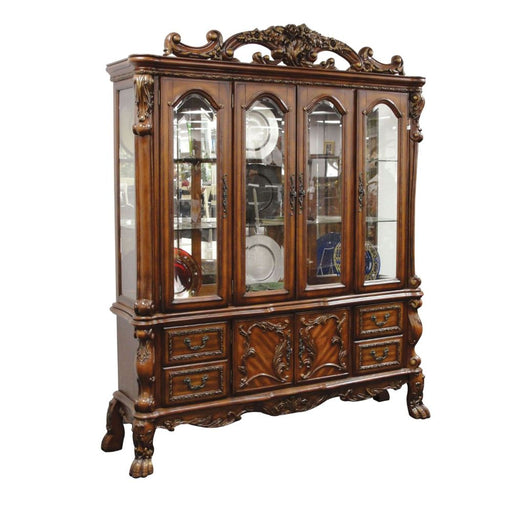 Dresden Hutch & Buffet - 12155 - In Stock Furniture