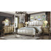 Dresden II Queen Bed - 27820Q - In Stock Furniture