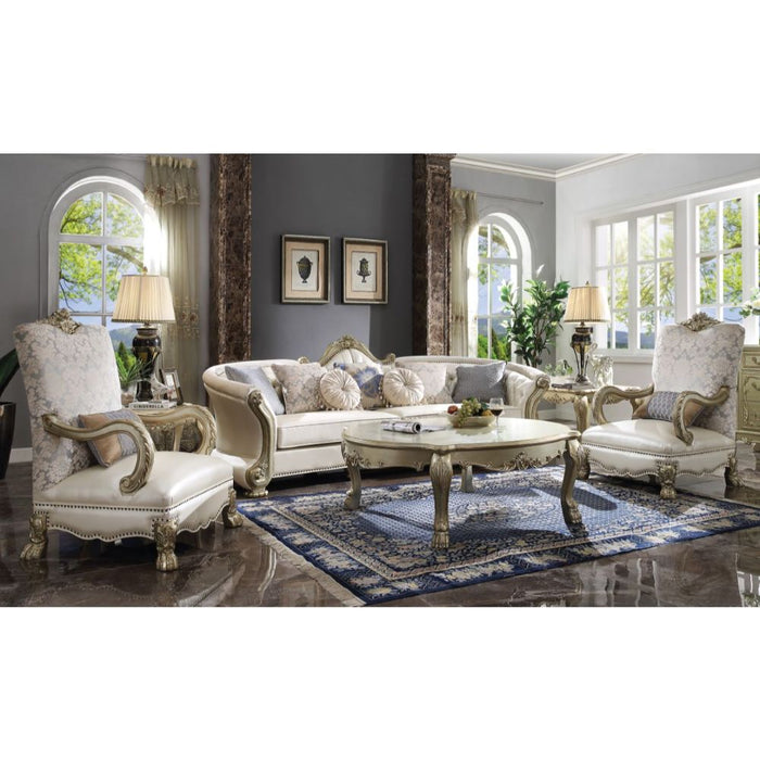 Dresden II Sofa - 54875 - In Stock Furniture