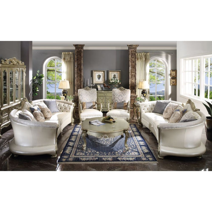Dresden II Sofa - 54875 - In Stock Furniture