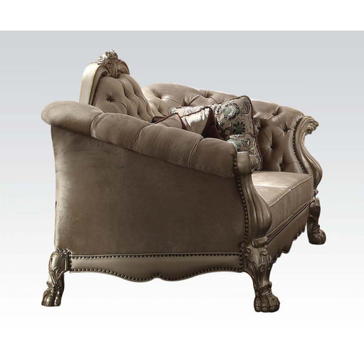 Dresden Loveseat - 52091 - In Stock Furniture