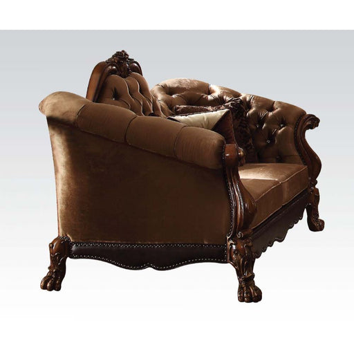 Dresden Loveseat - 52096 - In Stock Furniture