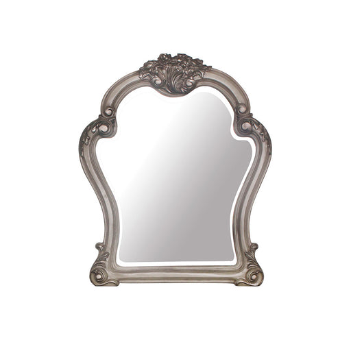 Dresden Mirror - 28174 - In Stock Furniture